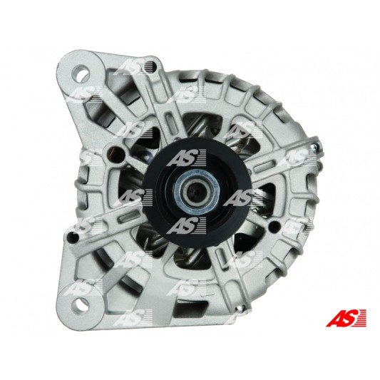 Слика на Алтернатор AS-PL Brand new  Alternator TG12C062 A3313S за Renault Megane CC 2.0 Turbo - 265 коњи бензин