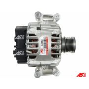 Слика 2 на Алтернатор AS-PL Brand new  Alternator TG12C063 A3284