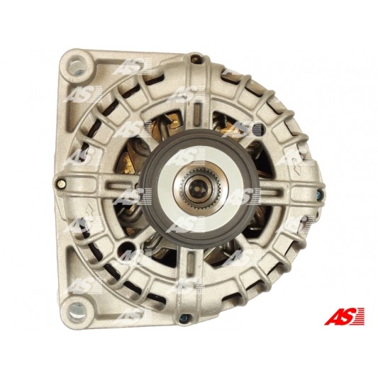 Слика на Алтернатор AS-PL Brand new  Alternator TG12C069 A3207 за Opel Astra GTC 1.6 - 180 коњи бензин