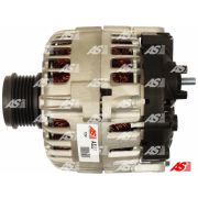 Слика 4 на Алтернатор AS-PL Brand new  Alternator TG12C069 A3207