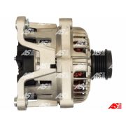 Слика 2 на Алтернатор AS-PL Brand new  Alternator TG12C069 A3207