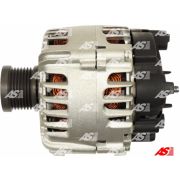 Слика 4 на Алтернатор AS-PL Brand new  Alternator TG12C077 A3202