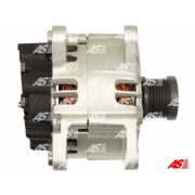 Слика 2 на Алтернатор AS-PL Brand new  Alternator TG12C077 A3202