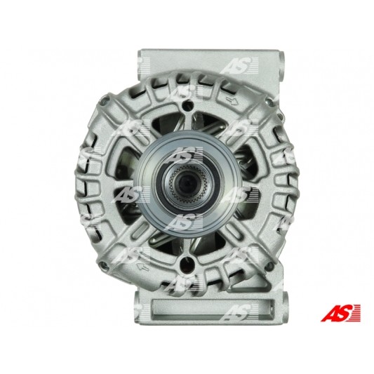 Слика на Алтернатор AS-PL Brand new  Alternator TG12C105 A3347S за Opel Astra J Sedan 1.3 CDTI - 95 коњи дизел