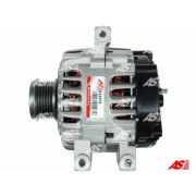 Слика 4 на Алтернатор AS-PL Brand new  Alternator TG12C105 A3347S