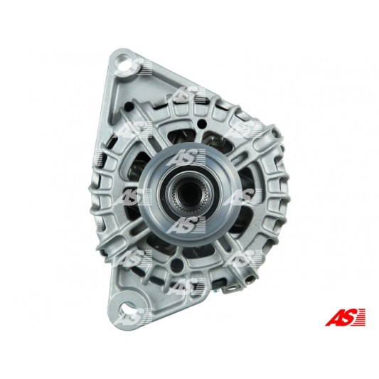 Слика на Алтернатор AS-PL Brand new  Alternator TG12C140 A3192