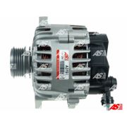 Слика 4 $на Алтернатор AS-PL Brand new  Alternator TG12C140 A3192