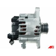 Слика 2 $на Алтернатор AS-PL Brand new  Alternator TG12C140 A3192