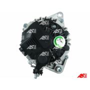 Слика 3 $на Алтернатор AS-PL Brand new  Alternator TG12C140 A3192