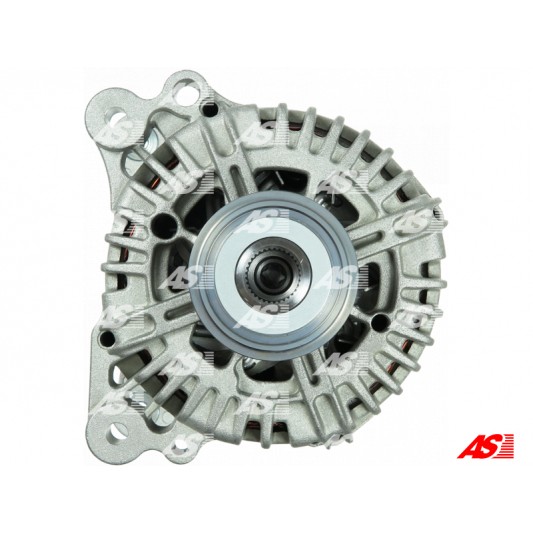 Слика на Алтернатор AS-PL Brand new  Alternator TG14C016 A3283 за Seat Altea (5P1) 1.9 TDI - 90 коњи дизел