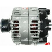 Слика 4 на Алтернатор AS-PL Brand new  Alternator TG14C016 A3283