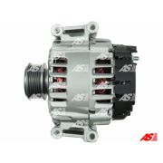 Слика 4 $на Алтернатор AS-PL Brand new  Alternator TG14C018 A3351S