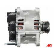 Слика 2 на Алтернатор AS-PL Brand new  Alternator TG14C031 A3273