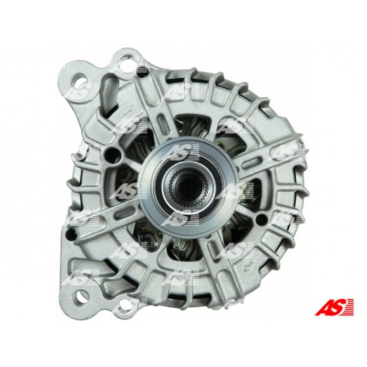 Слика на Алтернатор AS-PL Brand new  Alternator TG14C044 A3299 за Audi A3 (8V1) 2.0 TDI - 110 коњи дизел