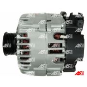 Слика 4 на Алтернатор AS-PL Brand new  Alternator TG15C022 A3074