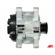 Слика 2 на Алтернатор AS-PL Brand new  Alternator TG15C023 A3067