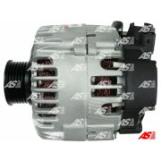 Слика 4 на Алтернатор AS-PL Brand new  Alternator TG15C023 A3067