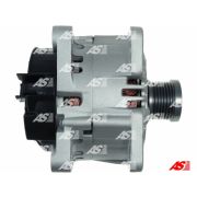 Слика 2 на Алтернатор AS-PL Brand new  Alternator TG15C058 A3120