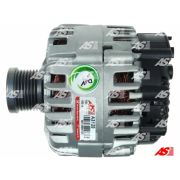 Слика 4 на Алтернатор AS-PL Brand new  Alternator TG15C058 A3120