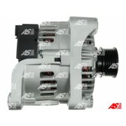 Слика 2 на Алтернатор AS-PL Brand new  Alternator TG15C098 A3353S