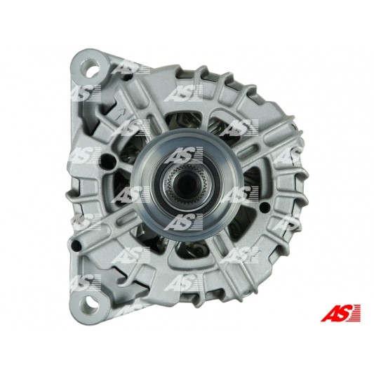 Слика на Алтернатор AS-PL Brand new  Alternator TG15C103 A3344S за Ford Grand C-Max 2.0 TDCi - 136 коњи дизел