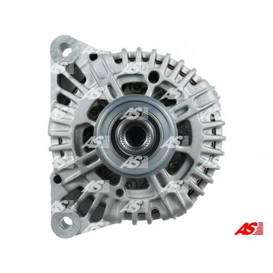 Слика на Алтернатор AS-PL Brand new  Alternator TG15C112 A3263 за Citroen C3 II Hatchback 1.6 HDi 90 - 90 коњи дизел