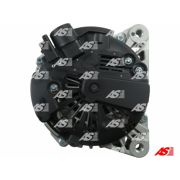 Слика 3 на Алтернатор AS-PL Brand new  Alternator TG15C112 A3263