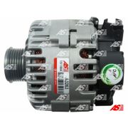 Слика 4 на Алтернатор AS-PL Brand new  Alternator TG15C112 A3263