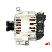 Слика 4 $на Алтернатор AS-PL Brand new  Alternator TG15C121 A3158