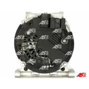 Слика 3 $на Алтернатор AS-PL Brand new  Alternator TG15C121 A3158