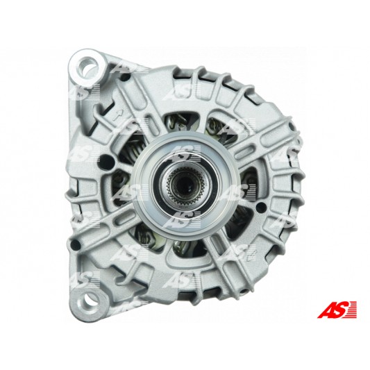 Слика на Алтернатор AS-PL Brand new  Alternator TG15C135 A3210 за Citroen C4 B7 Hatchback 1.6 BlueHDi 120 - 120 коњи дизел