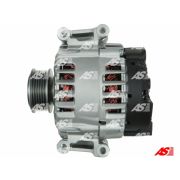 Слика 4 $на Алтернатор AS-PL Brand new  Alternator TG15C145 A3165S