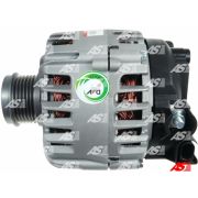 Слика 4 на Алтернатор AS-PL Brand new  Alternator TG15C186 A3267S