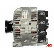 Слика 4 $на Алтернатор AS-PL Brand new  Alternator TG17C048 A3098