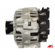 Слика 4 на Алтернатор AS-PL Brand new  Alternator TG9B024 A3258