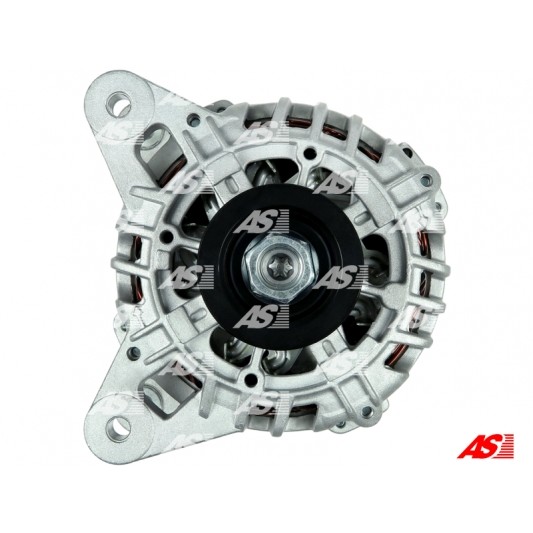 Слика на Алтернатор AS-PL Brand new  Alternator TG9B042 A3139S за Renault Clio 4 Grandtour 1.2 16V - 73 коњи бензин