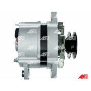 Слика 2 $на Алтернатор AS-PL Brand new  Alternator A0023