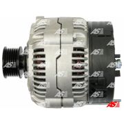 Слика 4 на Алтернатор AS-PL Brand new  Alternator A0048