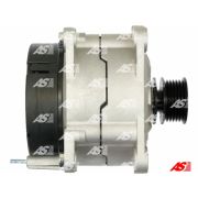 Слика 2 на Алтернатор AS-PL Brand new  Alternator A0048