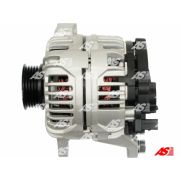 Слика 4 на Алтернатор AS-PL Brand new  Alternator A0050