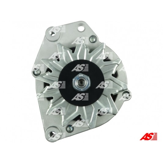 Слика на Алтернатор AS-PL Brand new  Alternator A0093 за VW Golf 2 (19E,1G1) 1.6 TD - 80 коњи дизел