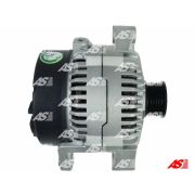 Слика 2 $на Алтернатор AS-PL Brand new  Alternator A0116