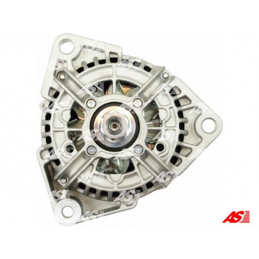 Слика на Алтернатор AS-PL Brand new  Alternator A0120 за камион DAF CF 85 FTS 85.430 - 428 коњи дизел