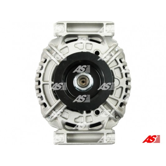 Слика на Алтернатор AS-PL Brand new  Alternator A0124 за камион Scania P,G,R,T Series P 230, R 230 - 230 коњи дизел