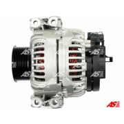 Слика 4 на Алтернатор AS-PL Brand new  Alternator A0124