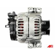 Слика 2 на Алтернатор AS-PL Brand new  Alternator A0124