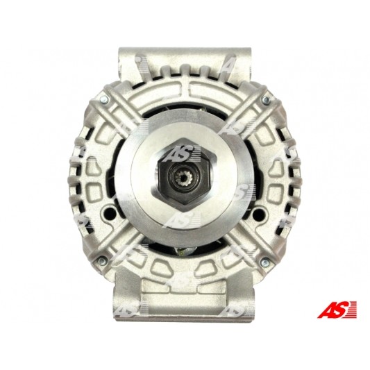 Слика на Алтернатор AS-PL Brand new  Alternator A0145 за Renault Clio 2 1.4 16V (B/CB0L) - 95 коњи бензин