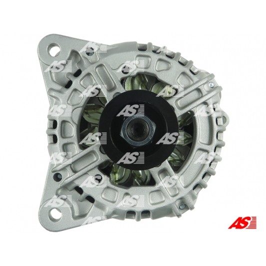 Слика на Алтернатор AS-PL Brand new  Alternator A0165 за Opel Movano Combi (J9) 2.5 CDTI - 101 коњи дизел