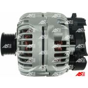 Слика 4 на Алтернатор AS-PL Brand new  Alternator A0165