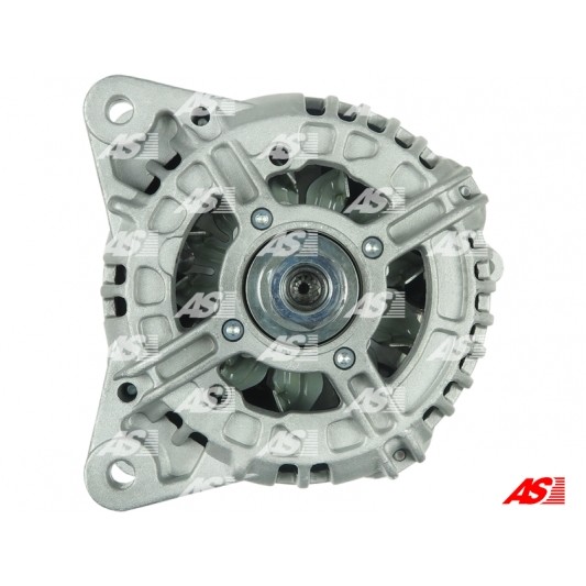 Слика на Алтернатор AS-PL Brand new  Alternator A0167 за Renault Laguna 2 Sport Tourer (KG0-1) 1.9 dCi (KG1V) - 130 коњи дизел